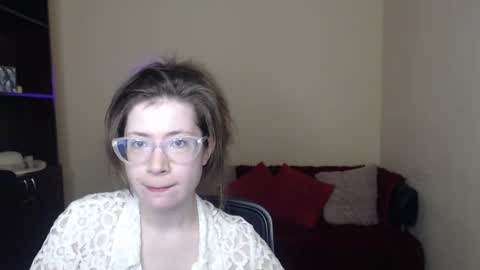 Alicia online show from February 8, 2025, 6:33 am