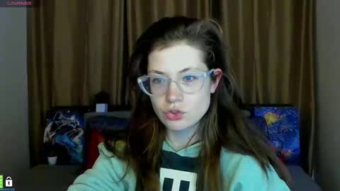 Alicia online show from February 11, 2025, 6:33 pm