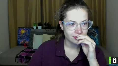 Alicia online show from October 12, 2025, 5:23 pm