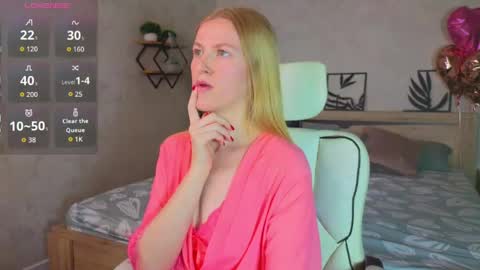 Alicia 2 GMT 3am-9am TueThuFriSun 9am-15pm Sat online show from March 1, 2026, 9:11 am