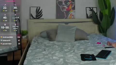Alicia 2 GMT 3am-9am TueThuFriSun 9am-15pm Sat online show from May 15, 2026, 11:01 pm