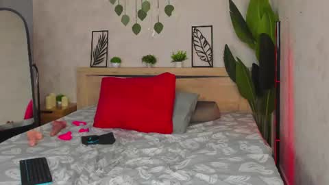 Alicia 2 GMT 3am-9am TueThuFriSun 9am-15pm Sat online show from June 22, 2026, 3:25 am