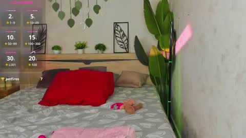 Alicia 2 GMT 3am-9am TueThuFriSun 9am-15pm Sat online show from July 2, 2026, 12:10 am