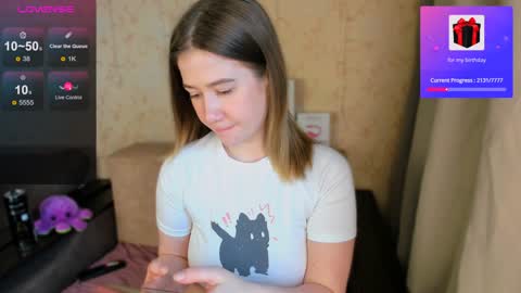 Alicia online show from December 17, 2024, 6:02 am