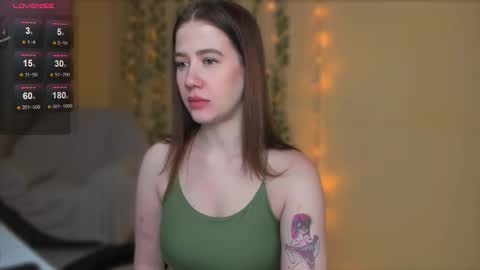 Alicia online show from December 23, 2025, 9:29 am