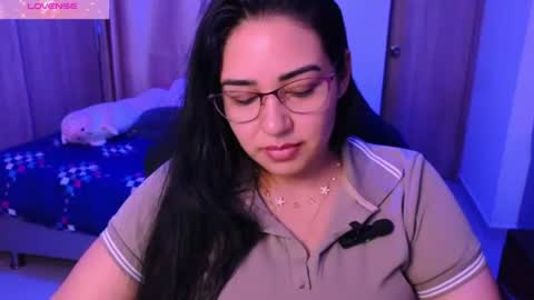 Snapshot of alicia_hotxx chatting on June 14, 2026, 6:10 pm alison online show from June 14, 2026, 6:10 pm