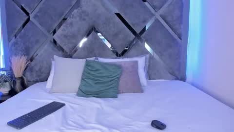 Snapshot of alicia_jerez1 chatting on January 7, 2025, 8:21 pm Alice online show from January 7, 2025, 8:21 pm