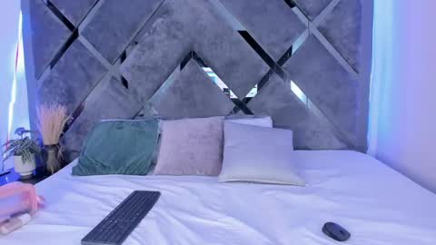 Snapshot of alicia_jerez1 chatting on January 8, 2025, 8:29 pm Alice online show from January 8, 2025, 8:29 pm