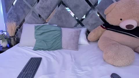 Snapshot of alicia_jerez1 chatting on January 11, 2025, 4:03 pm Alice online show from January 11, 2025, 4:03 pm