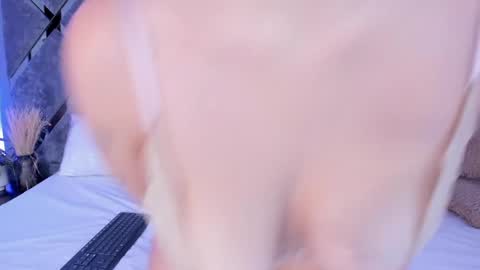 Snapshot of alicia_jerez1 chatting on January 14, 2025, 7:00 pm Alice online show from January 14, 2025, 7:00 pm