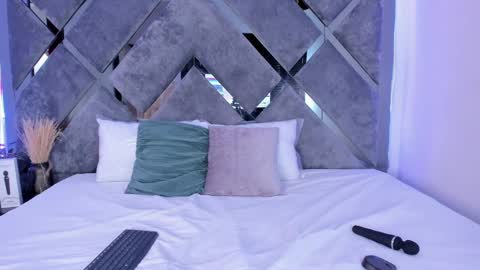 Snapshot of alicia_jerez1 chatting on January 23, 2025, 2:39 pm Alice online show from January 23, 2025, 2:39 pm