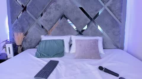 Snapshot of alicia_jerez1 chatting on January 23, 2025, 6:24 pm Alice online show from January 23, 2025, 6:24 pm