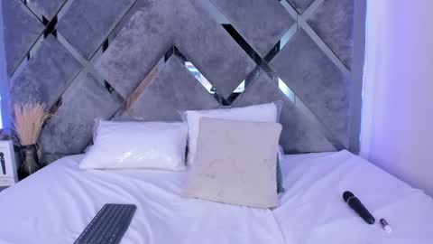 Snapshot of alicia_jerez1 chatting on January 27, 2025, 5:58 pm Alice online show from January 27, 2025, 5:58 pm