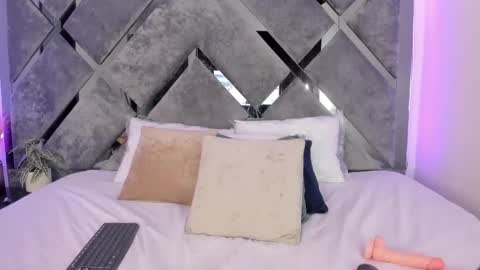 Snapshot of alicia_jerez1 chatting on February 15, 2025, 12:37 am Alice online show from February 15, 2025, 12:37 am