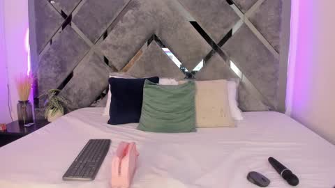 Snapshot of alicia_jerez1 chatting on February 16, 2025, 6:54 pm Alice online show from February 16, 2025, 6:54 pm