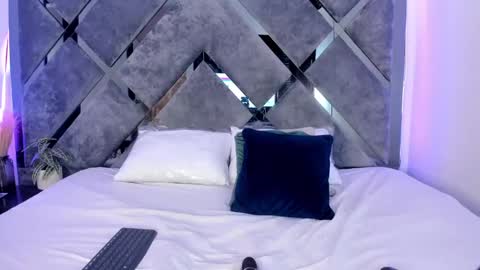 Snapshot of alicia_jerez1 chatting on February 18, 2025, 1:55 pm Alice online show from February 18, 2025, 1:55 pm