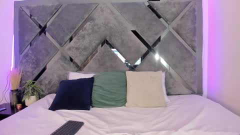 Snapshot of alicia_jerez1 chatting on February 24, 2025, 7:30 pm Alice online show from February 24, 2025, 7:30 pm