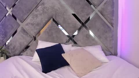 Snapshot of alicia_jerez1 chatting on February 28, 2025, 4:10 pm Alice online show from February 28, 2025, 4:10 pm