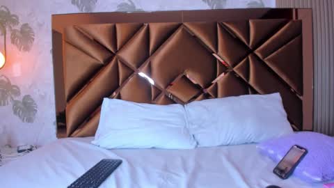 Snapshot of alicia_jerez1 chatting on October 28, 2025, 4:27 am Alice online show from October 28, 2025, 4:27 am