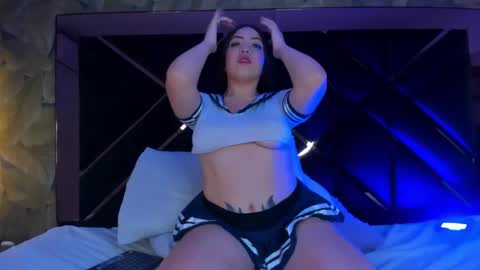 Snapshot of alicia_jerez1 chatting on November 13, 2025, 5:06 am Alice online show from November 13, 2025, 5:06 am