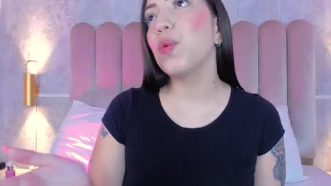 Snapshot of alicia_jerez1 chatting on November 28, 2025, 9:50 pm Alice online show from November 28, 2025, 9:50 pm
