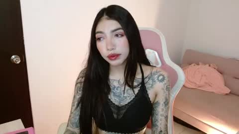 ALICIA  online show from June 2, 2026, 6:04 am