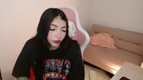 ALICIA  online show from June 11, 2026, 7:28 am