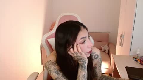 ALICIA  online show from July 10, 2026, 6:17 am