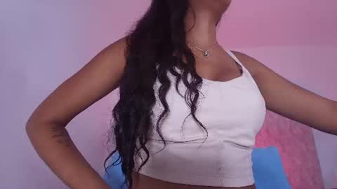 Alicia Kyse  online show from June 23, 2026, 3:04 am
