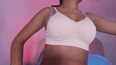 Alicia Kyse  online show from June 25, 2026, 3:06 am