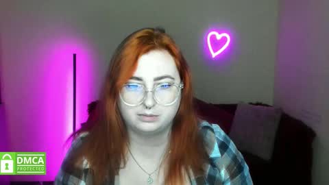 Alicia online show from November 3, 2025, 12:28 pm