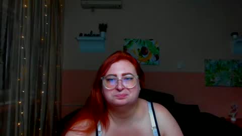 Alicia online show from June 29, 2026, 5:25 am
