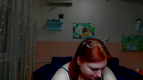 Alicia online show from June 29, 2026, 10:15 am