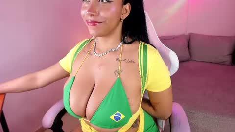 alicia_summer_ online show from June 14, 2026, 3:41 am