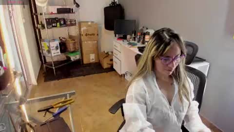 Alice  online show from July 29, 2026, 1:31 pm
