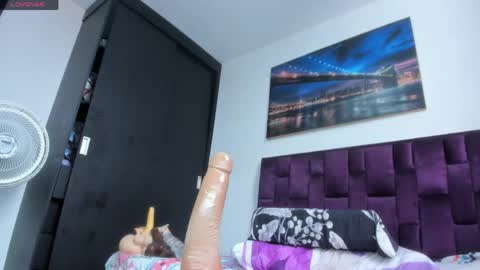 alicia_whittee online show from May 11, 2026, 2:45 pm