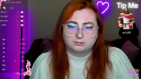 Alicia online show from April 8, 2026, 6:02 am