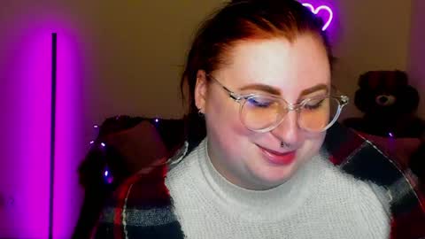 Alicia online show from April 23, 2026, 12:29 pm