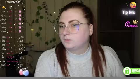 Alicia online show from April 25, 2026, 5:32 am