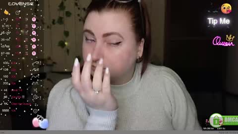 Alicia online show from April 25, 2026, 1:41 pm