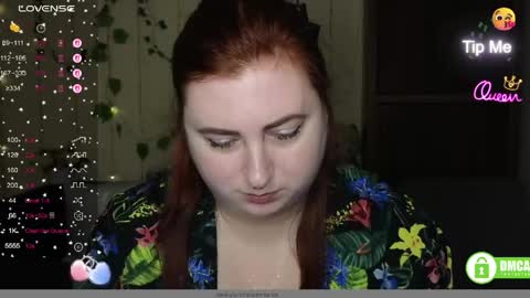 Alicia online show from May 8, 2026, 7:03 am