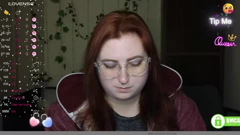 Alicia online show from May 11, 2026, 5:24 am