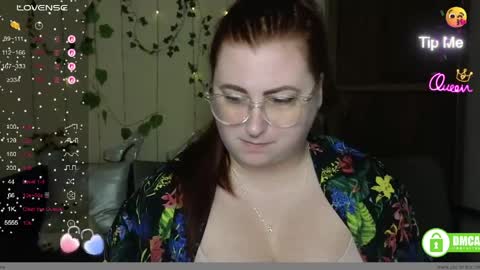 Alicia online show from May 12, 2026, 11:29 am