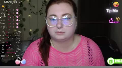 Alicia online show from May 14, 2026, 5:25 am