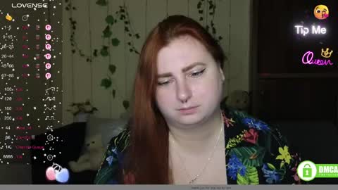 Alicia online show from May 18, 2026, 5:24 am
