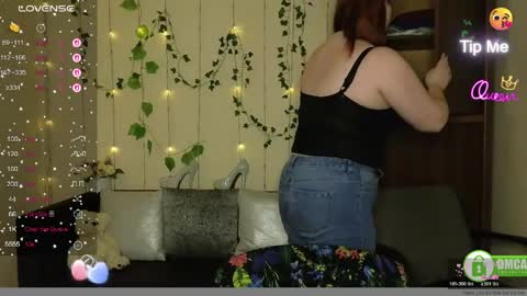 Alicia online show from May 25, 2026, 5:24 am