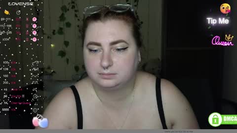 Alicia online show from May 27, 2026, 5:37 am