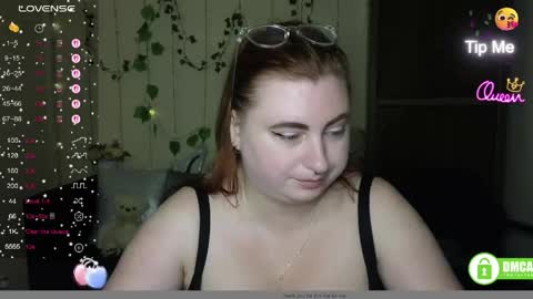 Alicia online show from June 6, 2026, 6:40 am
