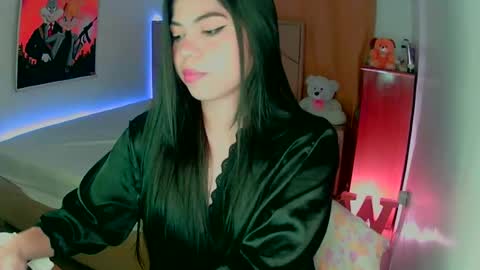 Snapshot of aliciabiden chatting on December 12, 2024, 6:14 am aliciabiden online show from December 12, 2024, 6:14 am