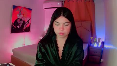 Snapshot of aliciabiden chatting on January 31, 2025, 5:09 am aliciabiden online show from January 31, 2025, 5:09 am